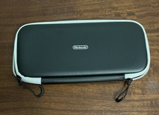 Carrying Case for Nintendo Switch Console Travel Pouch Storage Bag Sleeve