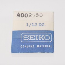 NOS Genuine Seiko 5A50A Coil 4002-550 Watch Part New Old Stock Watchmaker G518 
