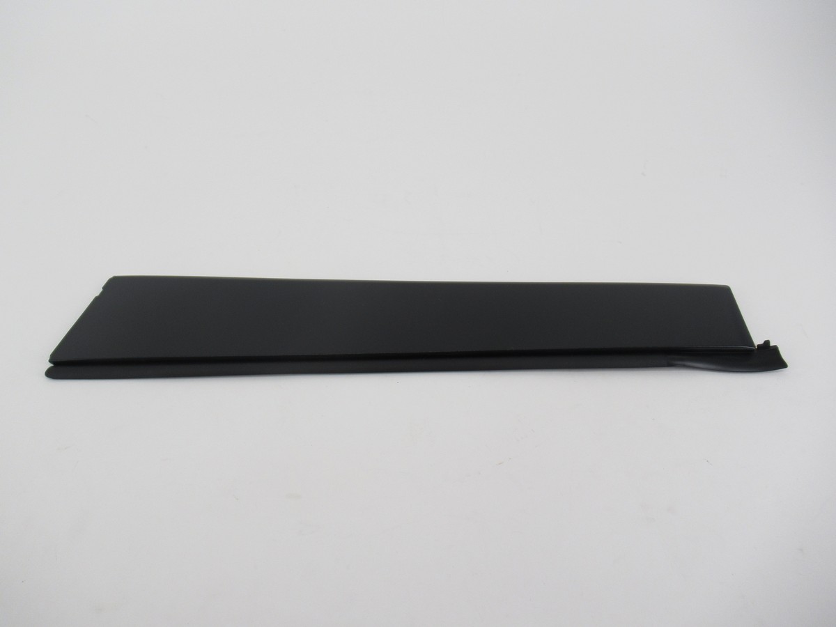 Genuine OEM Toyota 75761-02120 Passenger RH Rear Door Applique