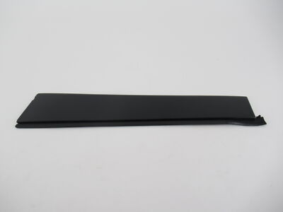 Genuine OEM Toyota 75761-02120 Passenger RH Rear Door Applique