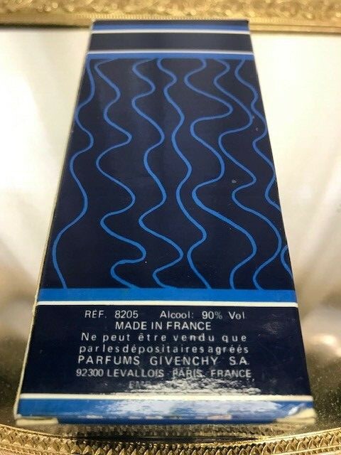 1980年代　Vintage ジバンシー　ジリウス　オーデトワレ　100ml 廃盤希少1980〜Vintageジバンシージリウスオーデトワレ100ml