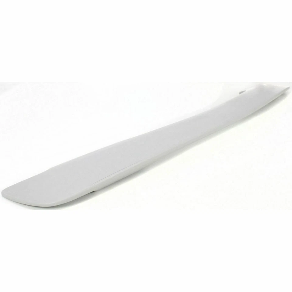 New Rear Trunk Spoiler Without LED Fits 2004-2007 Chevrolet Malibu 10361575 - Image 3 of 4