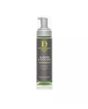 Design Essentials Natural Curl Enhancing Mousse, Quick Drying 7.5 Fl Oz