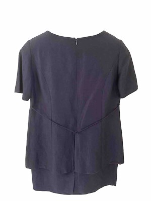Maternity Petite Mothers Work Dress Classic Navy Blue Professional | eBay Maternity Petite Mothers Work Dress Classic Navy Blue Professional | eBay