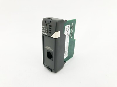 New Host Automation H2-ERM Ethernet Port DL205 10-Base 5 A 5VDC - No Box