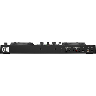 Native Instruments Kontrol S2 MK3 Double Deck Controller - 25421 