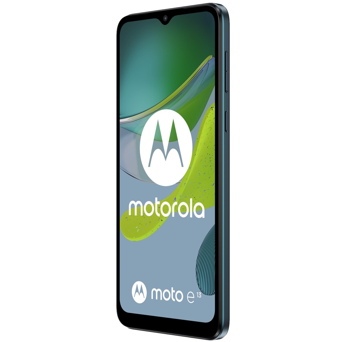 Motorola moto e13 Dual SIM , Octa Core 1.6 GHz, 64 GB + 2 GB