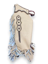 Rockin' Y Saddlery Kid Size Western Chinks