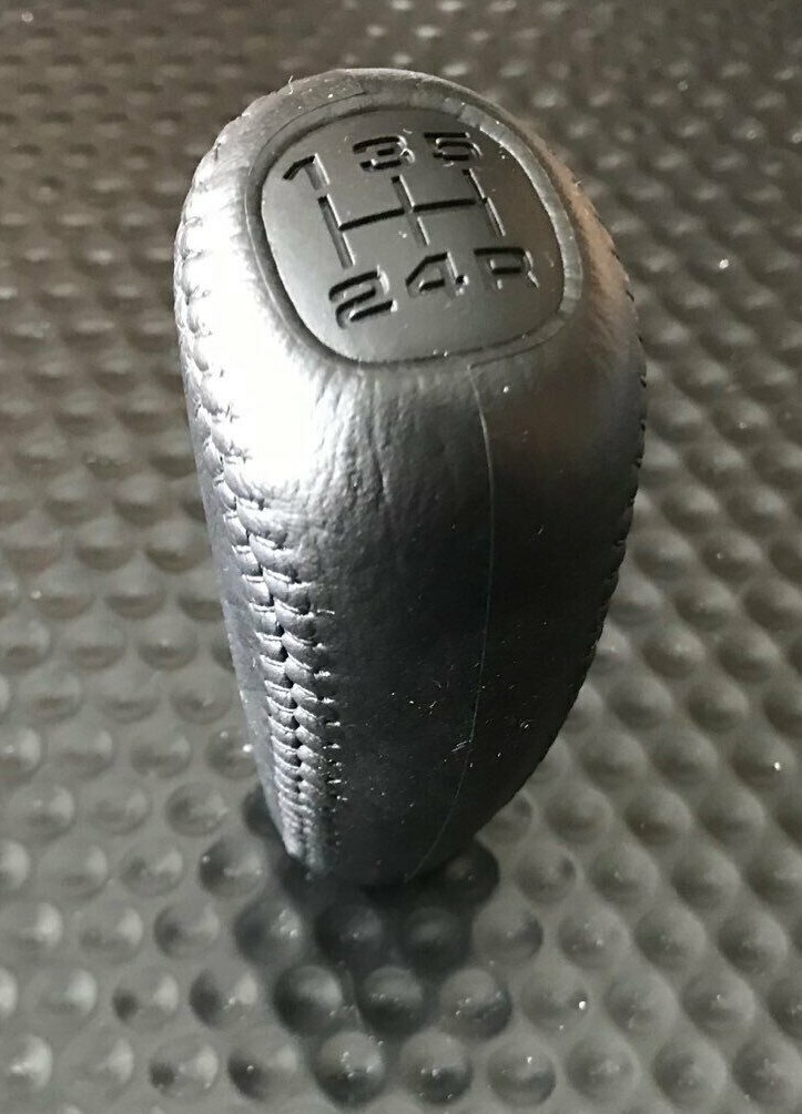 HONDA OEM 94-01 Acura Integra 5 Speed Shift Knob Black