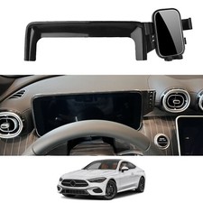 Fit for Mercedes Benz CLE 2021-2024 Car Phone Holder Accessories GPS Bracket