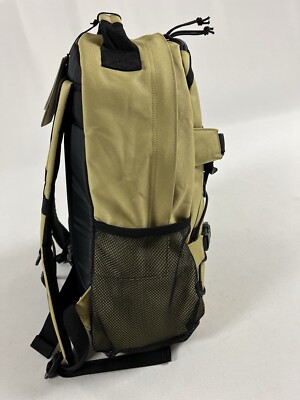 【送料&関税込】Carhartt kickflip Agate Backpack Carhartt WIP - Kickflip Backpack - Agate – Welcome Skate Store