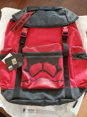 sith trooper backpack