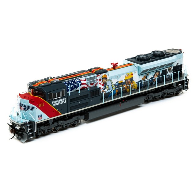 athearn ebay