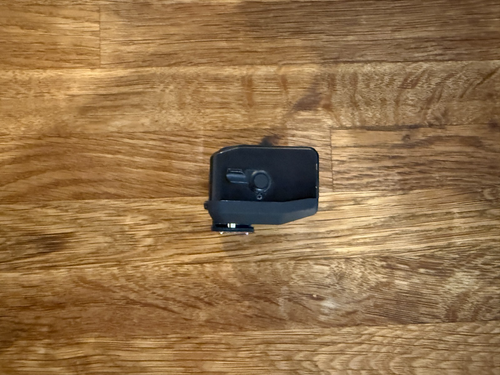Fuji EF-X20 Shoe Mount Flash - With Batteries and Case - Tested - Picture 3 of 8