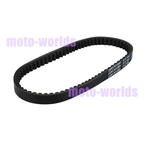 CINTURÓN DE TRANSMISIÓN NUEVO 23100-A1A01 PARA SYM MIO 50 07-2016/ TONIK 50 10-2014 - Imagen 1 de 8