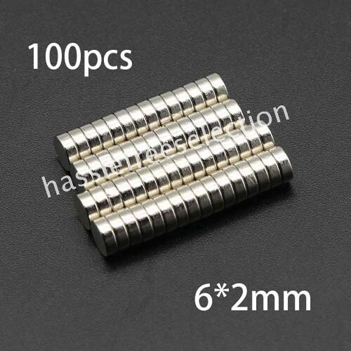 Super Strong Neodymium Magnet Rare Earth Round Cuboid Hole Holder Hook Fishing - Picture 10 of 157