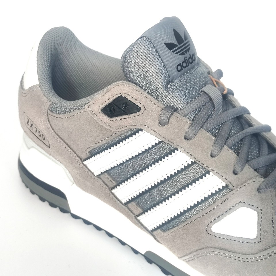 adidas zx 750 men Grey