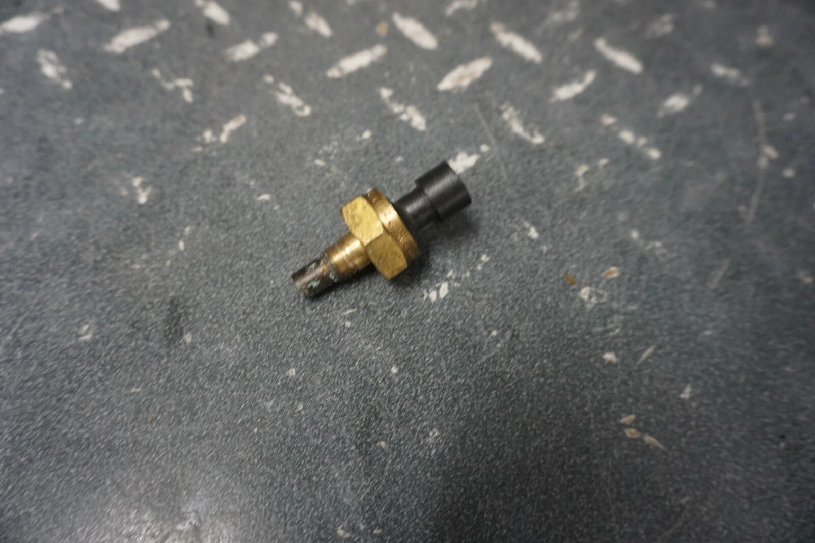 1997-2005 Sea-Doo OEM Electrical Air Temperature Sensor Freshwater GTI Sportster