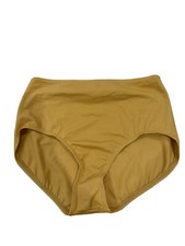 Balera Nude Costume Briefs