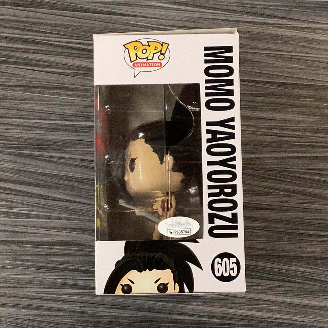 Momo Funko POP! Animation: My Hero Academia - Momo Yaoyorozu