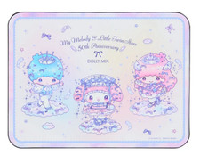 Sanrio Sanrio Characters Mouse Pads DOLLY MIX S