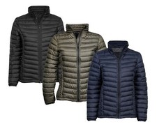 Tee Jays Ladies Zepelin Padded Jacket