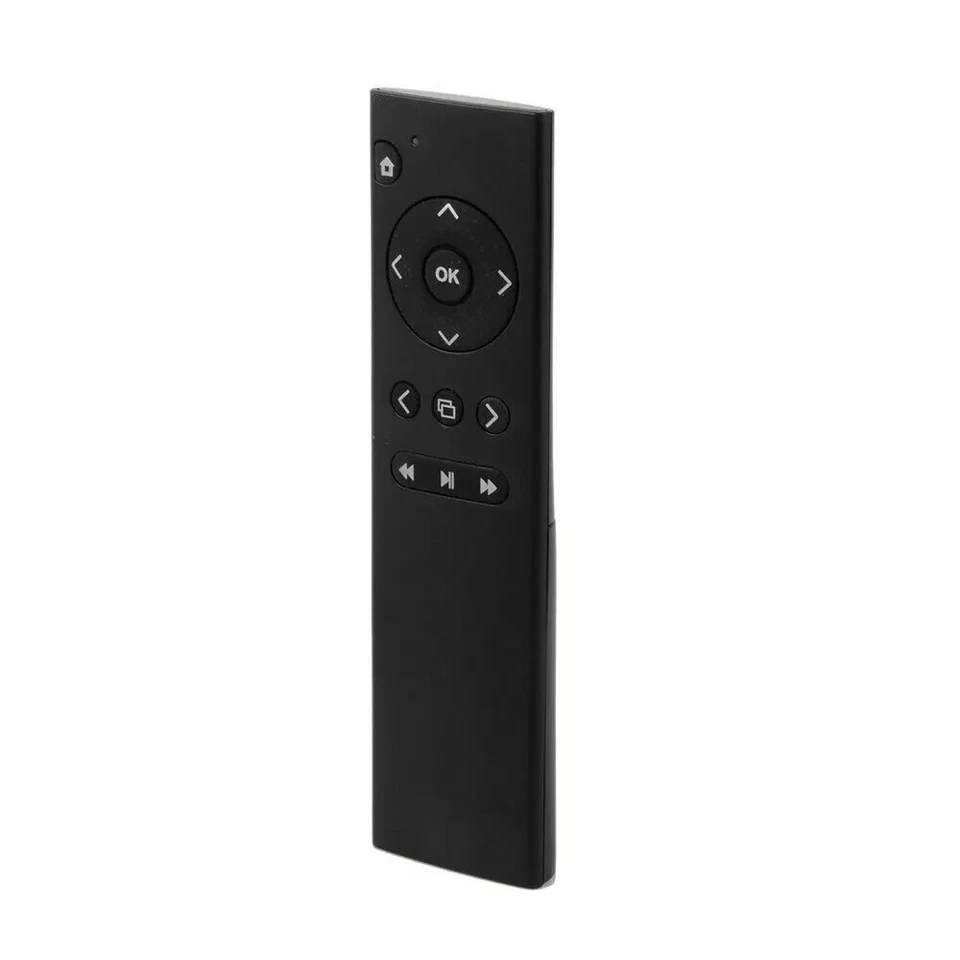 Slim Media Remote Control for PS4 Playstation DVD BluRay TV -Multimedia Infrared - Image 2 of 4