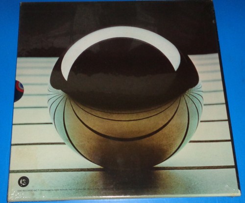 TOMMY as Performed by London Symphony Orchestra - Ode SP 99001 SEALED - Picture 2 of 2