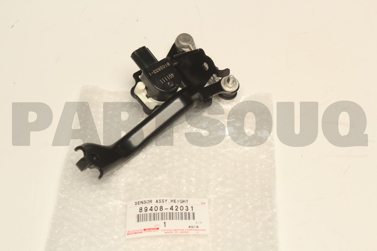 User様 8940842031 Genuine Toyota SENSOR SUB-ASSY 89408-42031 | eBay