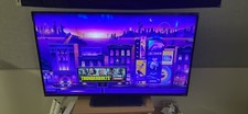 50 inch ultra HD vizio smart TV great condition 
