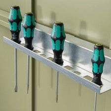 ✓ Hörmann Berry Werkzeughalter für Gerätehaus