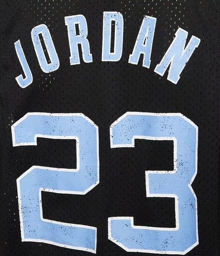Nike Air Jordan Big Kids’ Jersey Boys Small - Picture 7 of 7