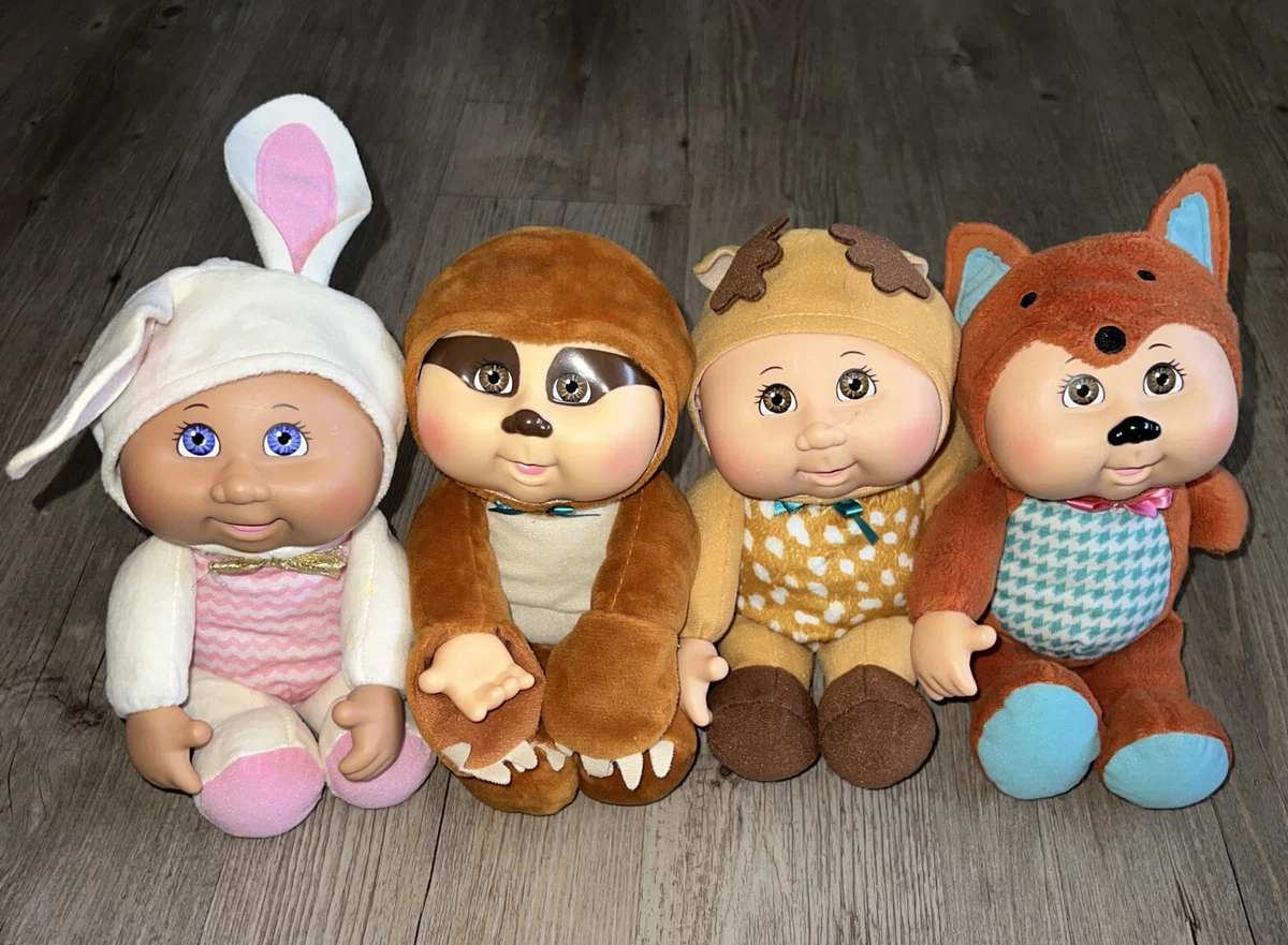 Cabbage patch deer sale