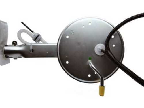 Fuel Pump and Sender Assembly-VIN: W, GAS Autobest F1450A