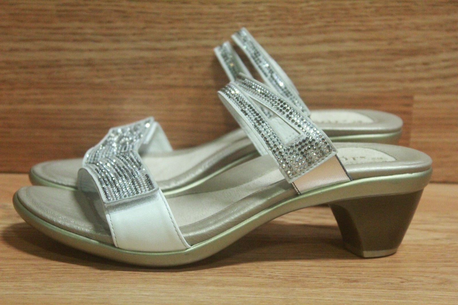 Naot Temper Embellished Slide Sandal (Women) | Nordstrom in 2021 | Embellished slides, Slide 