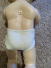 1964 VTG Effanbee 14 In TWINKIE Baby Doll Sleep Wet Original Clothes Squeaker W — photo 9