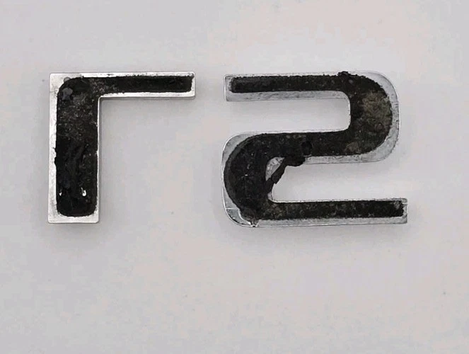 Chevrolet Uplander LS 2005-2009 emblema OEM Foto 4 de 4