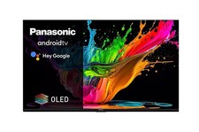 Panasonic TX-42MZ800B 2023 42" OLED HDR 4K Ultra HD Smart TV (Mark/No Stand)
