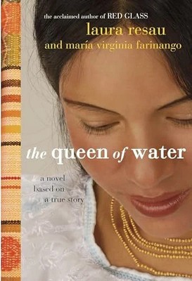 The Queen of Water Buch Random House Children's Books