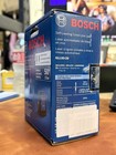 Bosch GLL50-20 50ft Range Self Leveling Cross Line Laser (NEW SEALED)