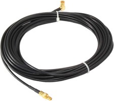 Anina 23' XM Antenna Extension Cable for Sirius Home Vehicle Satellite Radio ...