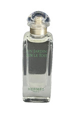 Hermes Un Jardin Sur Le Toit EDT Spray 0.25 oz BRAND NEW Vintage