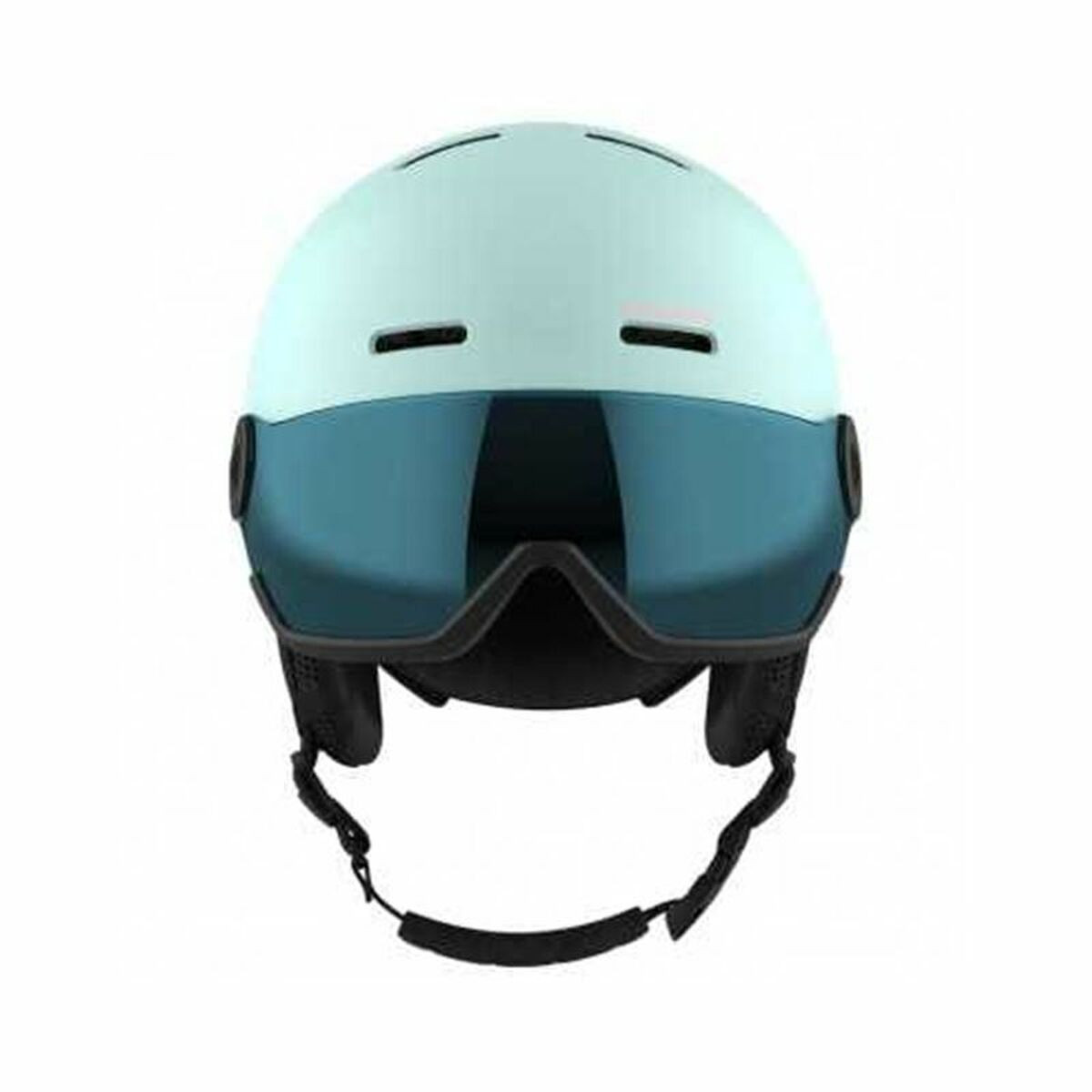 Casco da sci Salomon Orka Visor Per bambini Unisex