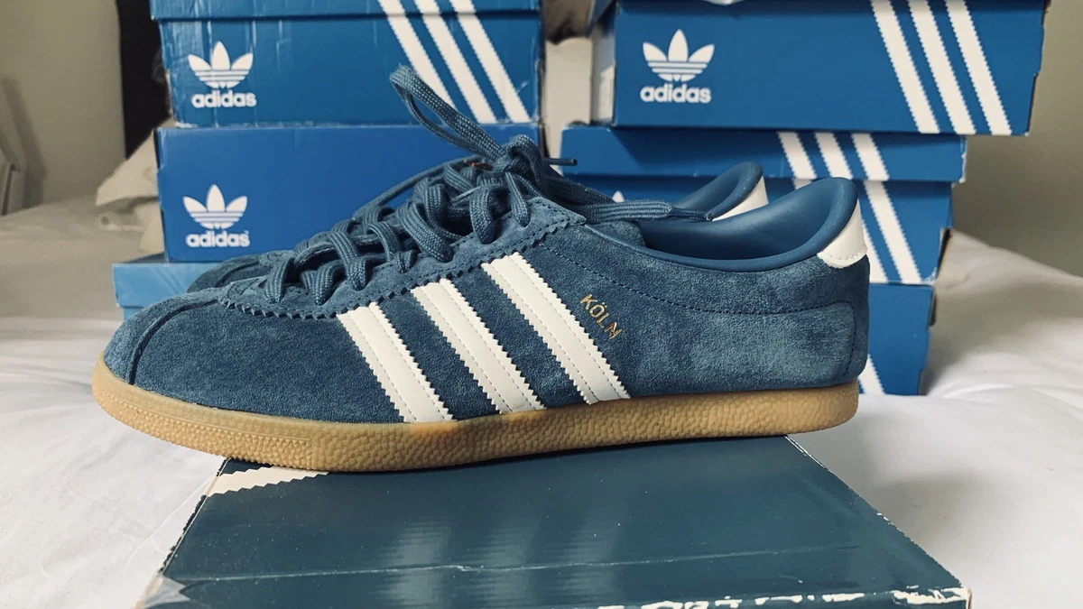 Las mejores ofertas en adidas Koln City Series | eBay