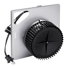 Assemblage moteur 110 CFM 678-G/2678F-A de remplacement pour écrou Broan S97015162