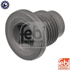 SCREW PLUG OIL SUMP 48880 FOR B4D403/409/419/417/412/424 1.0L 3cyl 2.5L 4cyl