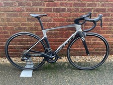 Scott Foil 20 Road Bike - 52cm Carbon Frame UCI