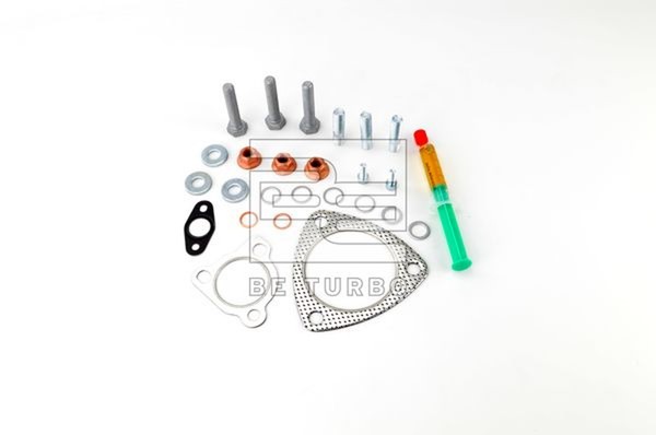 Montagesatz Lader BE Turbo ABS006 FüR Skoda Passat 3B6 VW Audi 3B2 3B3 Seat B5 1-image