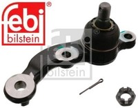 Febi Bilstein 43110 Trag-/FüHrungsgelenk Traggelenk FüHrungsgelenk FüR Lexus