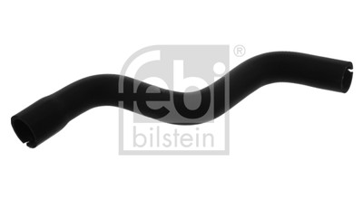 Koelwaterslang origineel Volvo V60 I ('10-'18) 31319030 - Hunter Parts